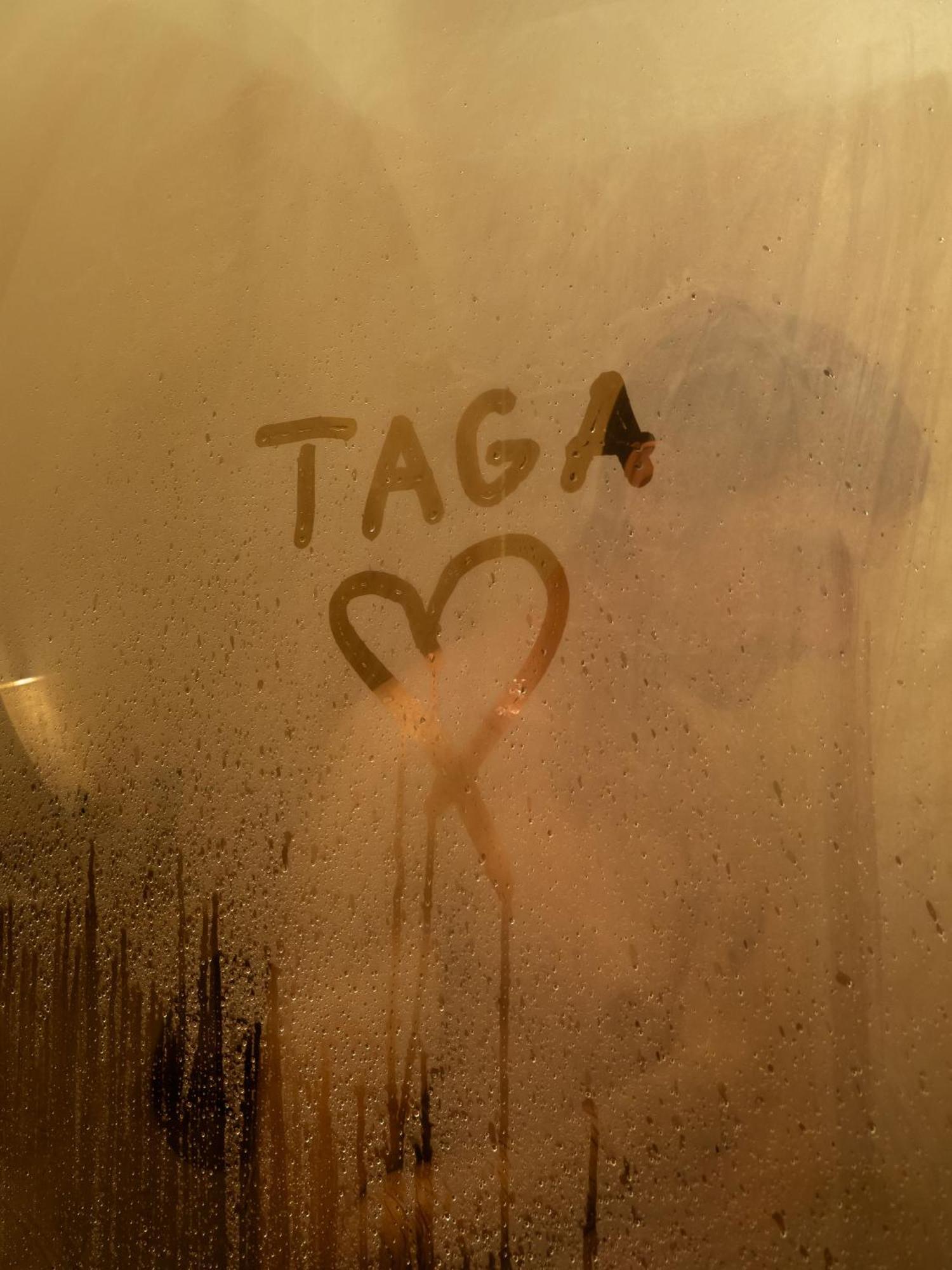 Pensión Taga *
